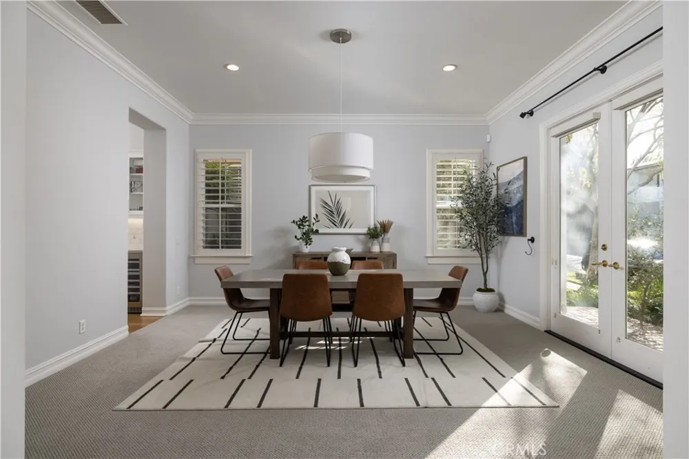 26 Peppertree Newport Beach, CA 92660