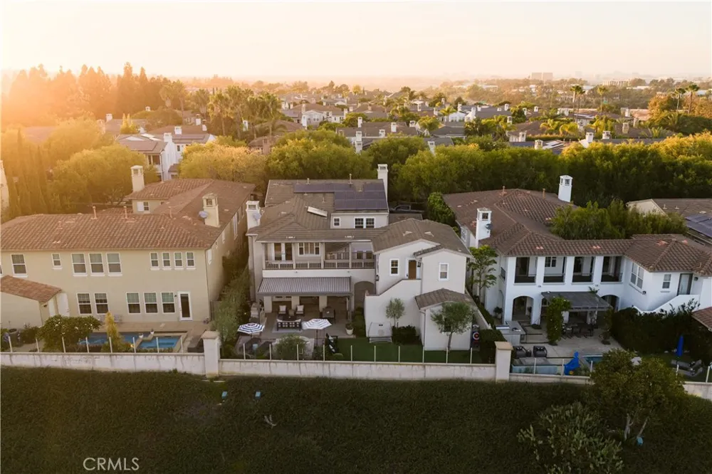 26 Peppertree Newport Beach, CA 92660