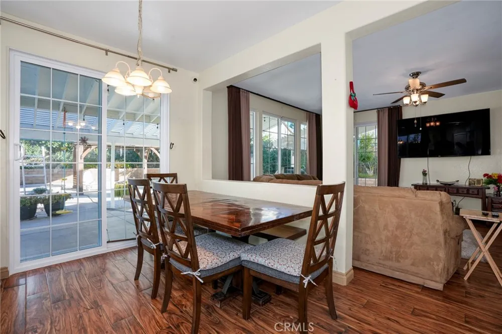 3410 Genoa Place Palmdale, CA 93551