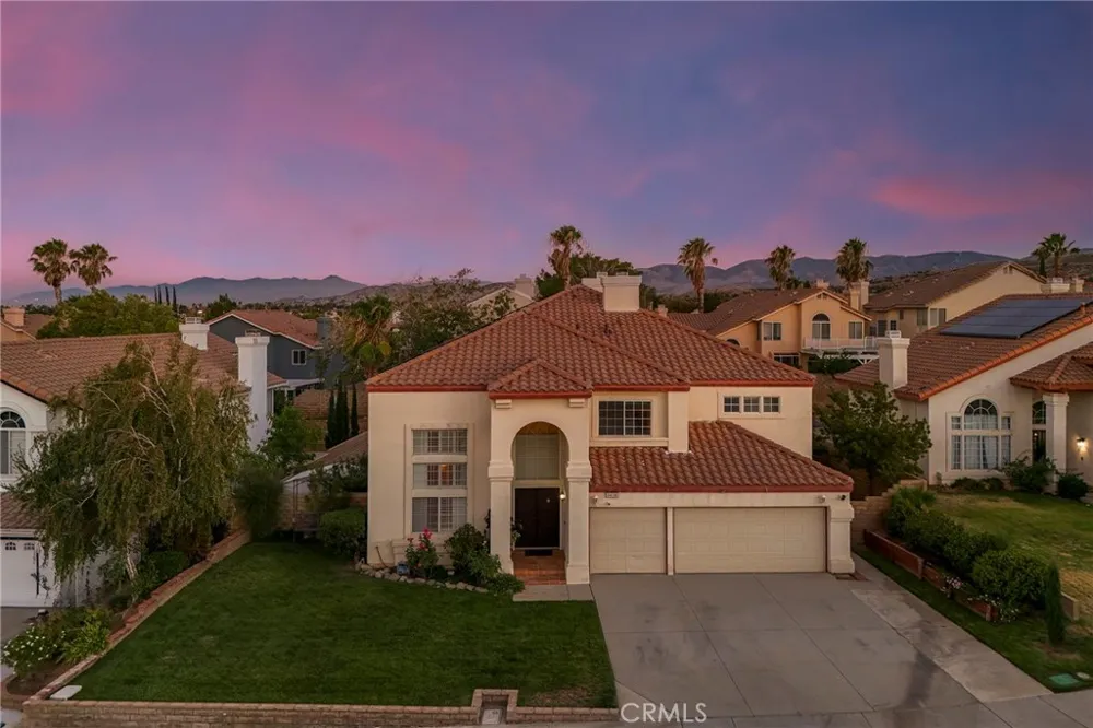 3410 Genoa Place Palmdale, CA 93551