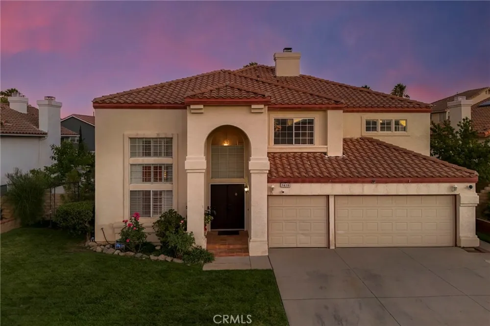 3410 Genoa Place Palmdale, CA 93551