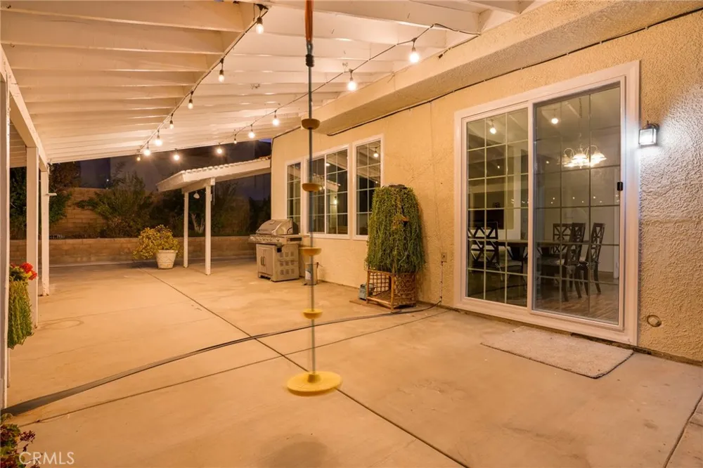 3410 Genoa Place Palmdale, CA 93551