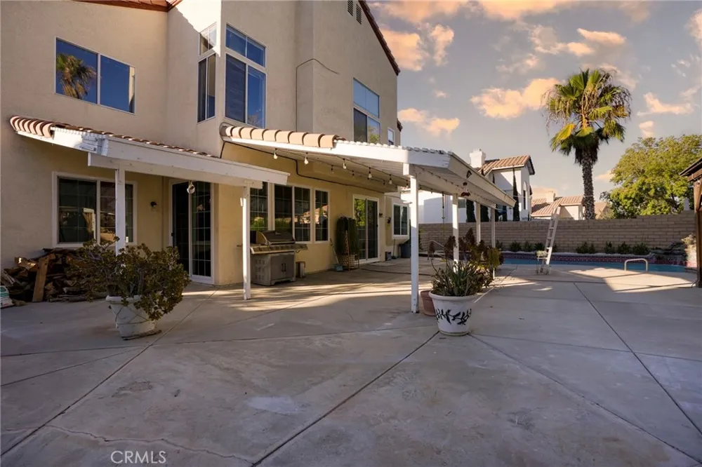 3410 Genoa Place Palmdale, CA 93551