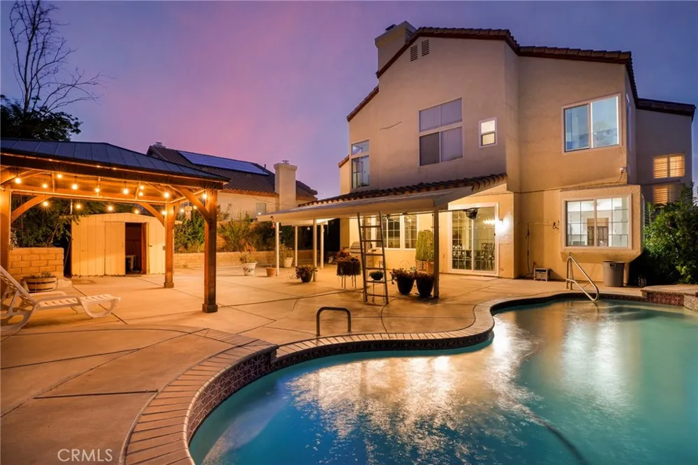 3410 Genoa Place Palmdale, CA 93551