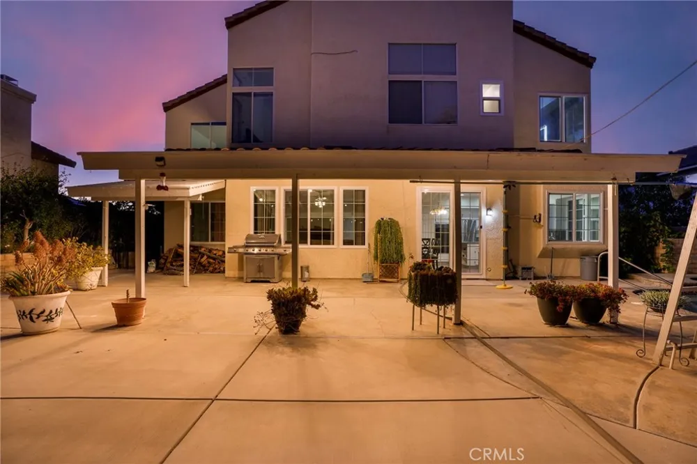 3410 Genoa Place Palmdale, CA 93551