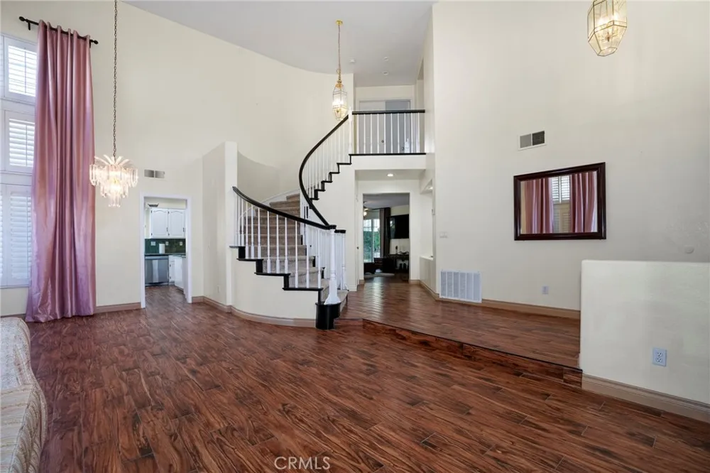 3410 Genoa Place Palmdale, CA 93551
