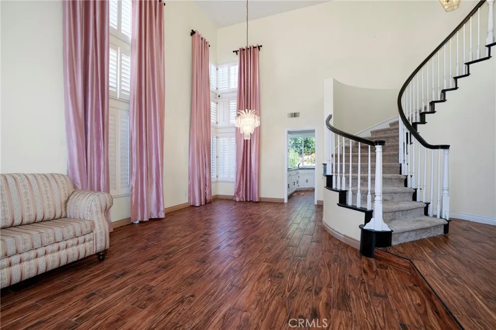 3410 Genoa Place Palmdale, CA 93551