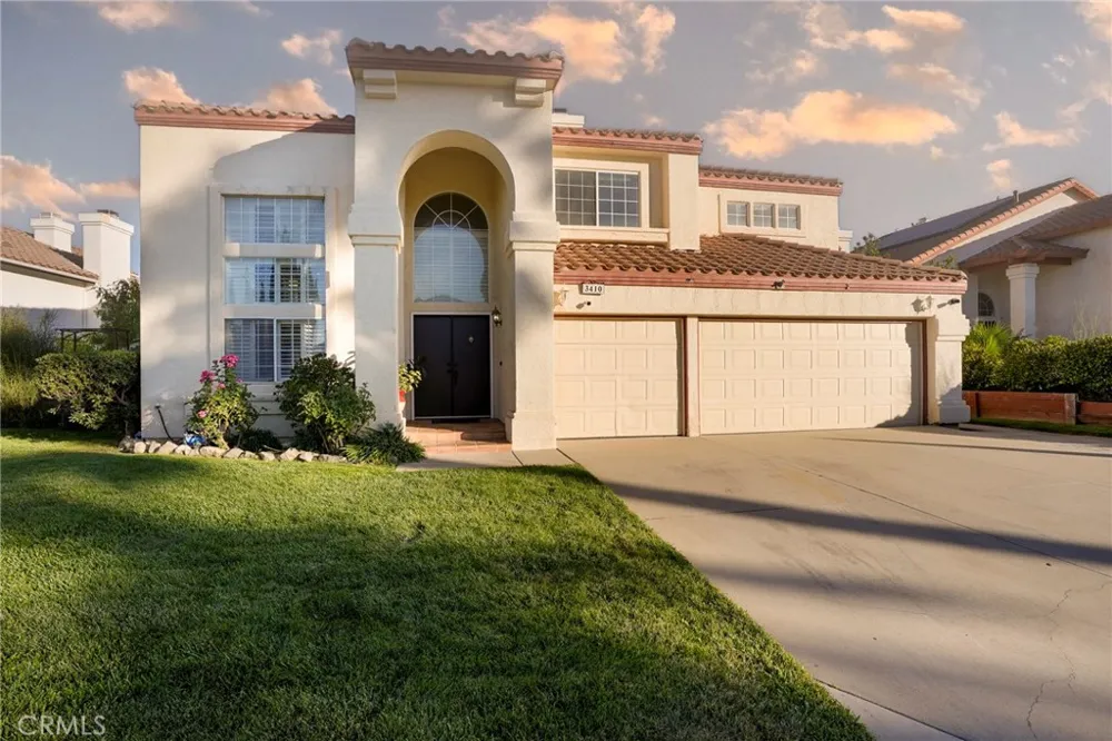 3410 Genoa Place Palmdale, CA 93551