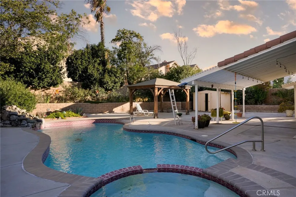 3410 Genoa Place Palmdale, CA 93551