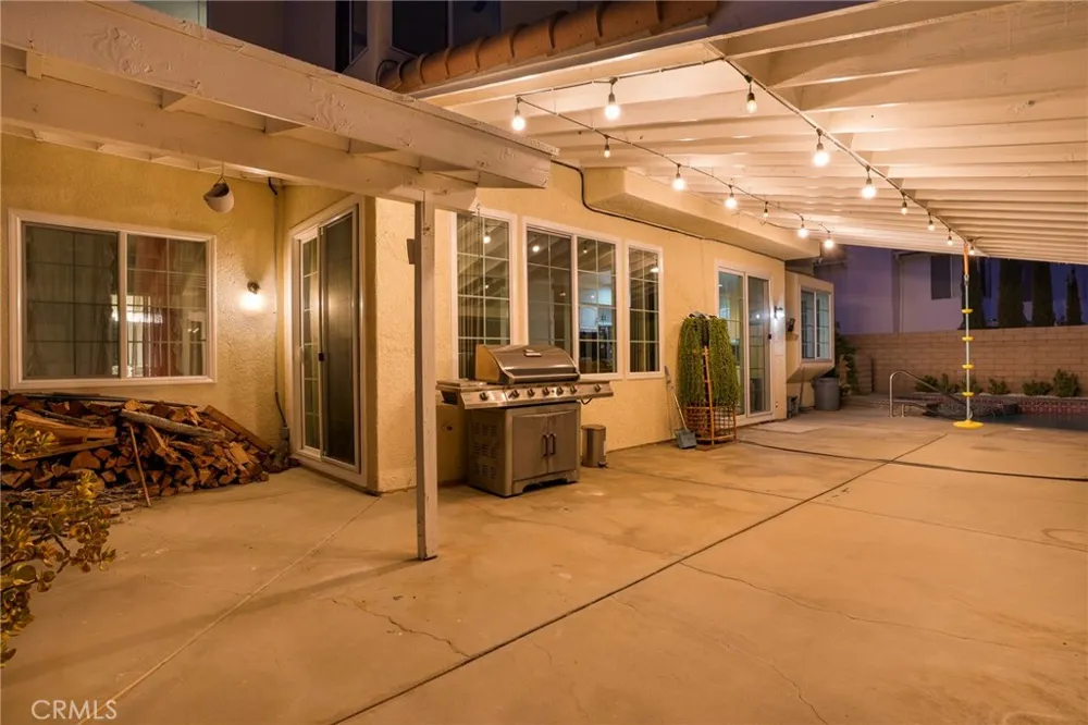 3410 Genoa Place Palmdale, CA 93551