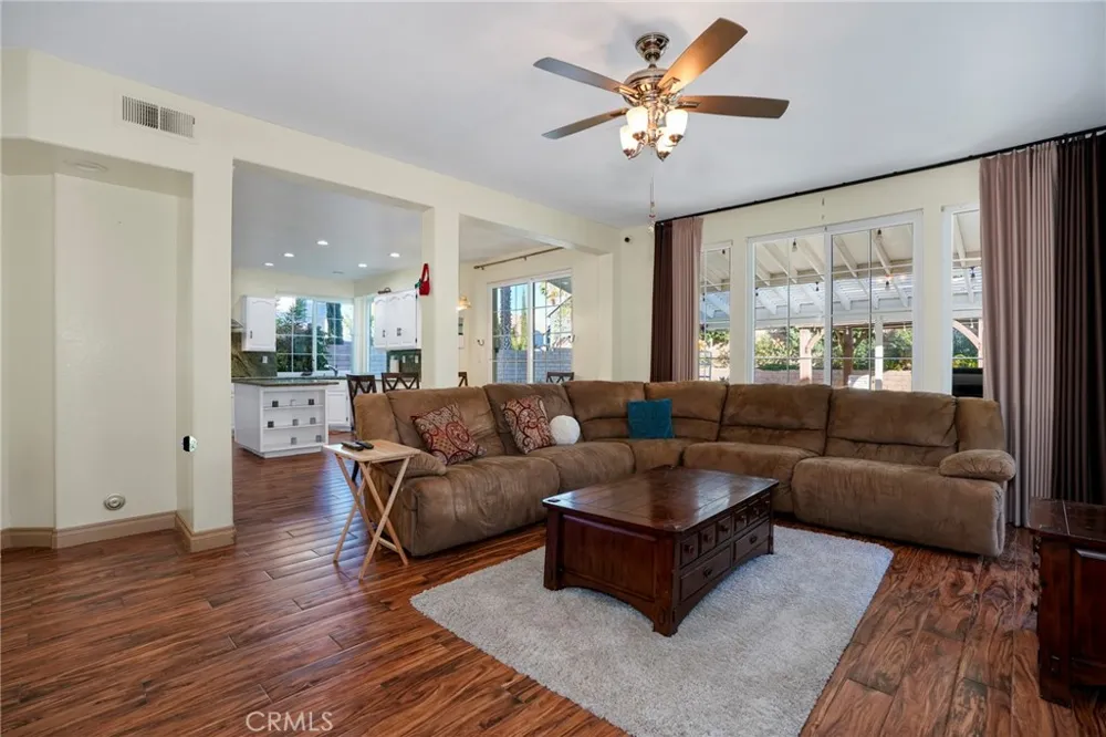 3410 Genoa Place Palmdale, CA 93551