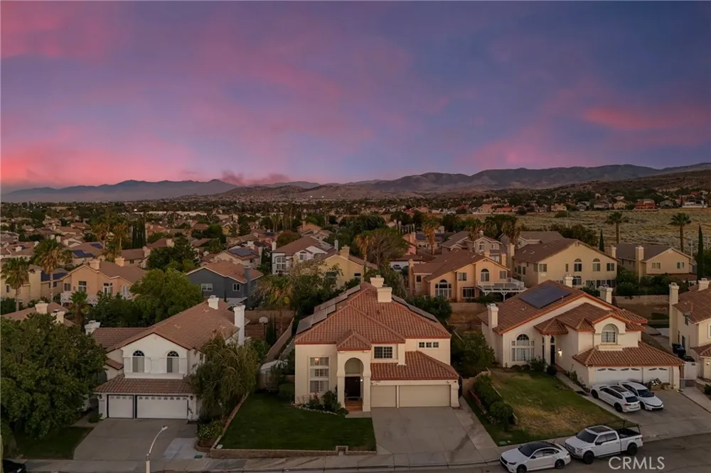 3410 Genoa Place Palmdale, CA 93551