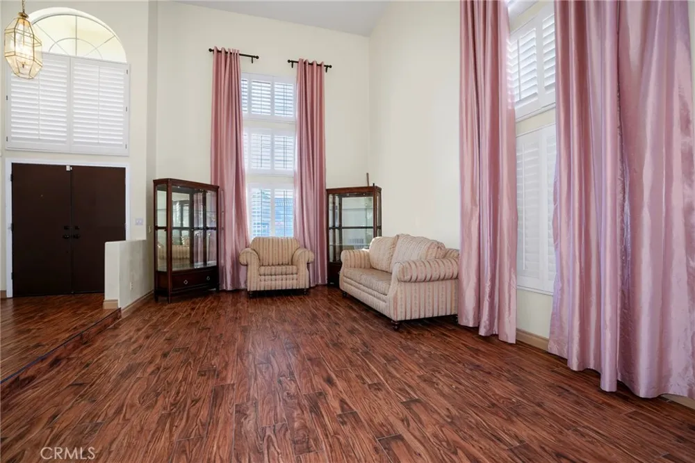 3410 Genoa Place Palmdale, CA 93551
