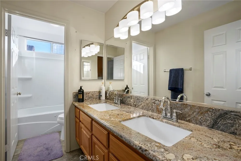 3410 Genoa Place Palmdale, CA 93551