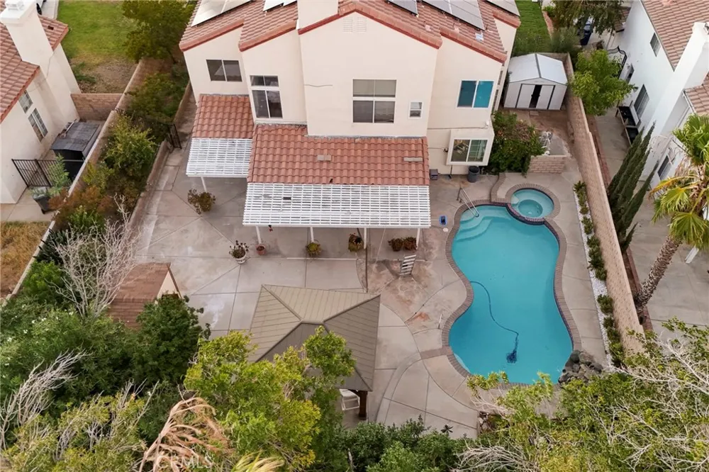 3410 Genoa Place Palmdale, CA 93551