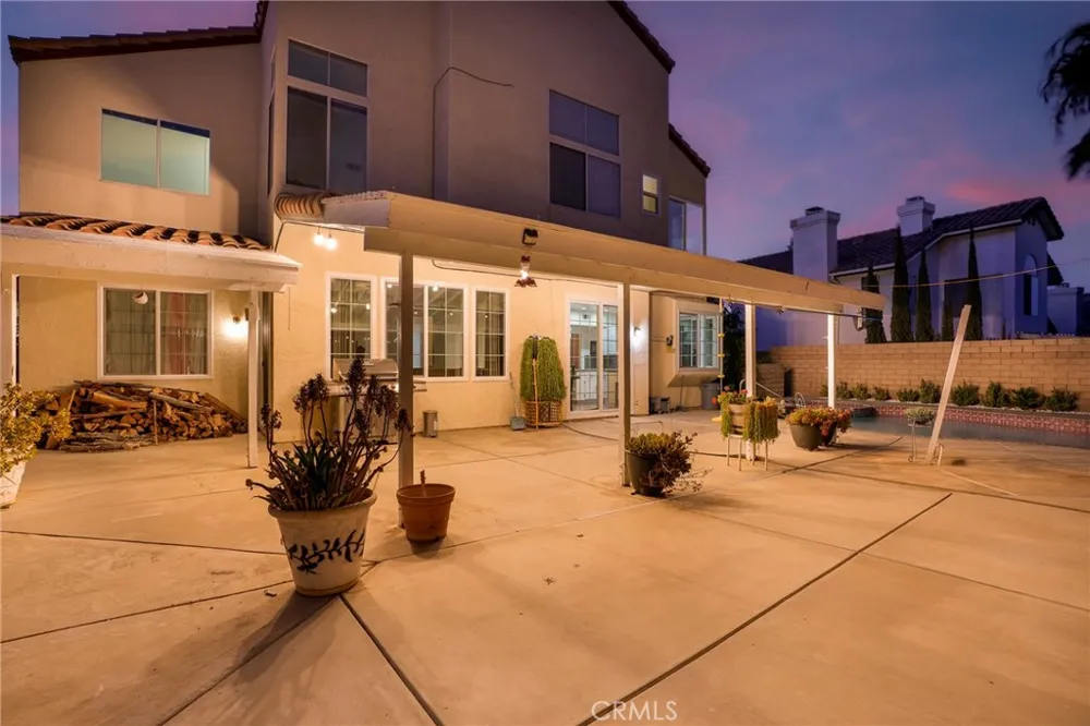 3410 Genoa Place Palmdale, CA 93551