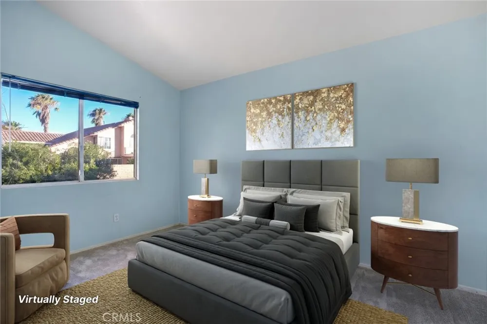 3410 Genoa Place Palmdale, CA 93551