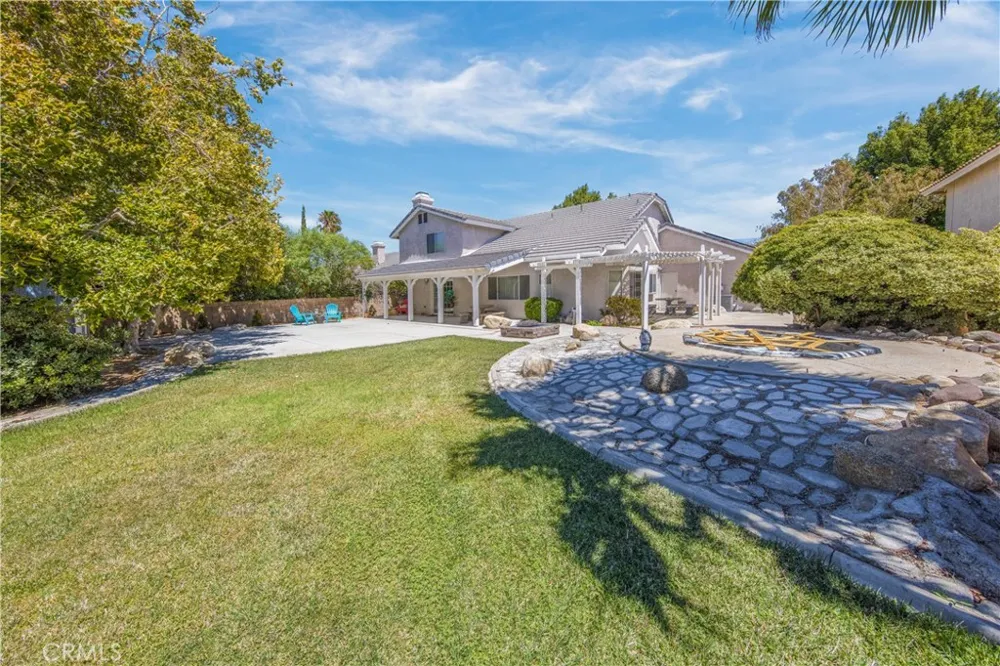 41501 Prairievista Place Quartz Hill, CA 93536