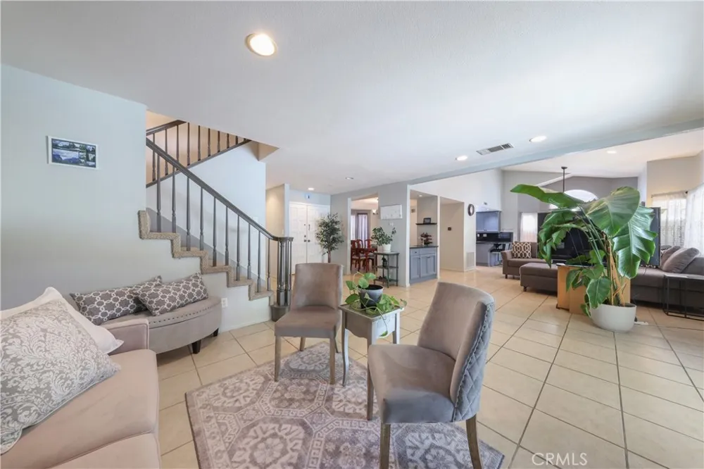 41501 Prairievista Place Quartz Hill, CA 93536