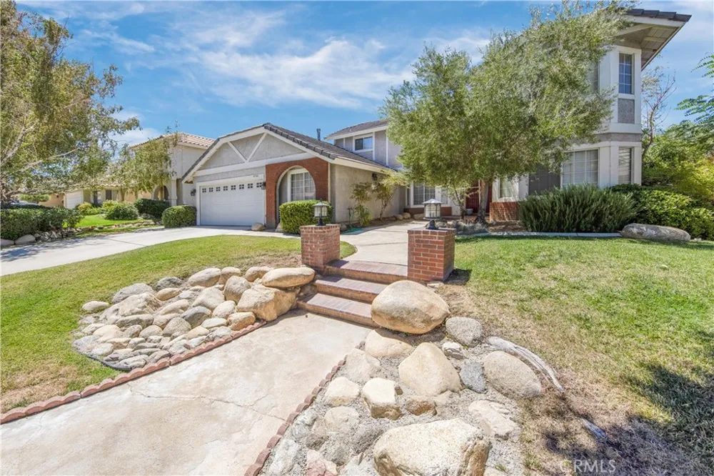 41501 Prairievista Place Quartz Hill, CA 93536