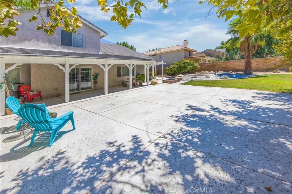 41501 Prairievista Place Quartz Hill, CA 93536