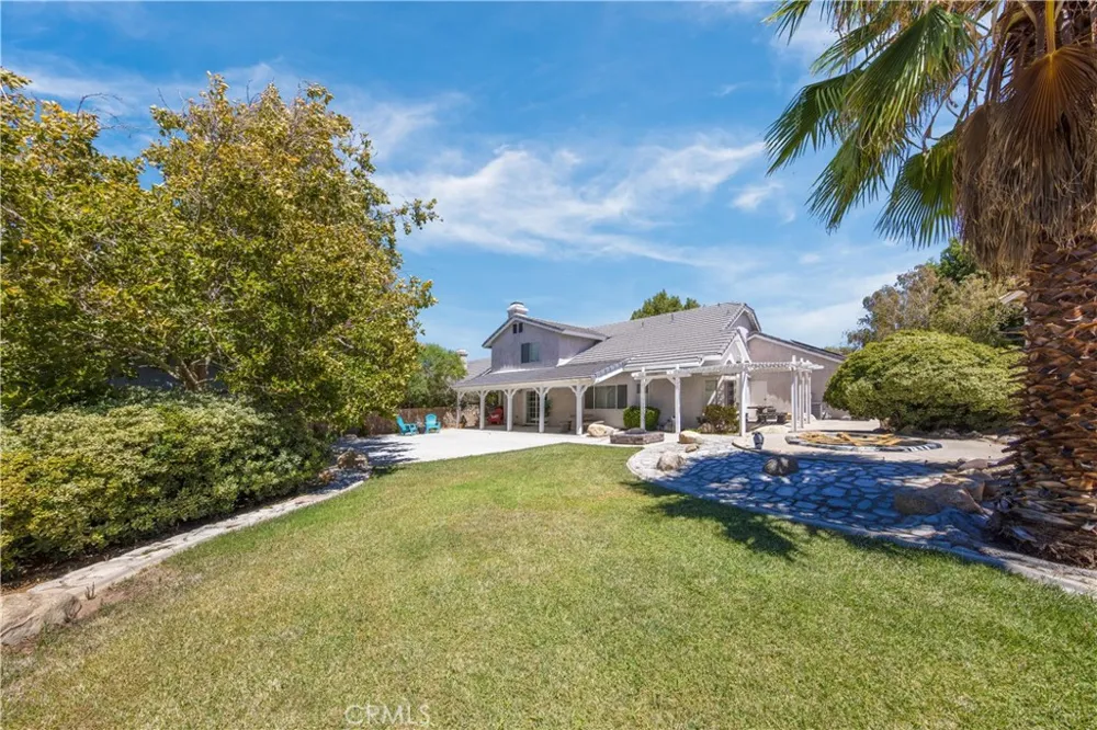 41501 Prairievista Place Quartz Hill, CA 93536