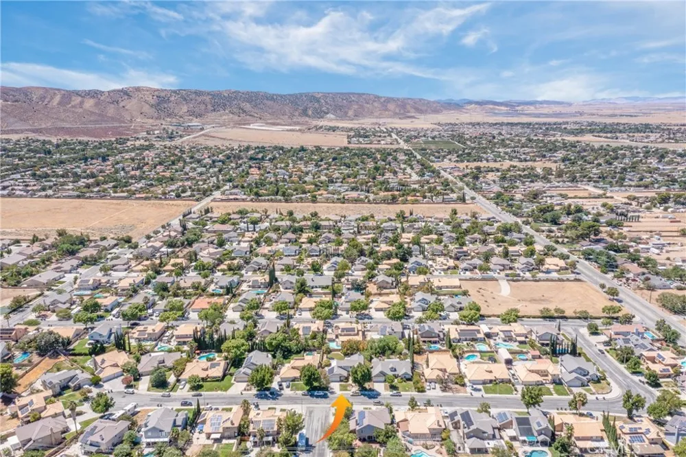 41501 Prairievista Place Quartz Hill, CA 93536