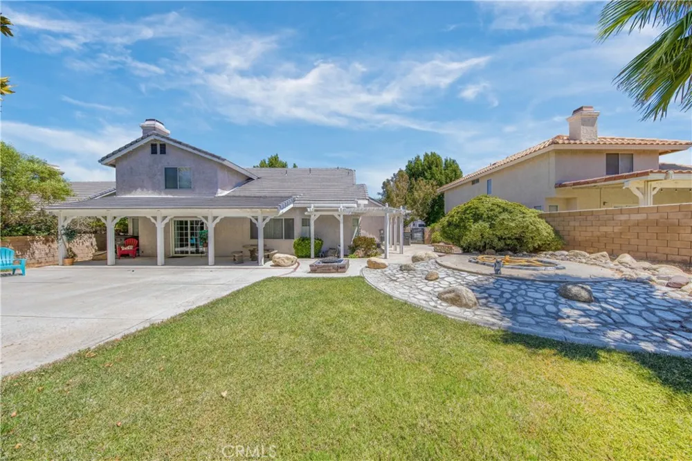 41501 Prairievista Place Quartz Hill, CA 93536