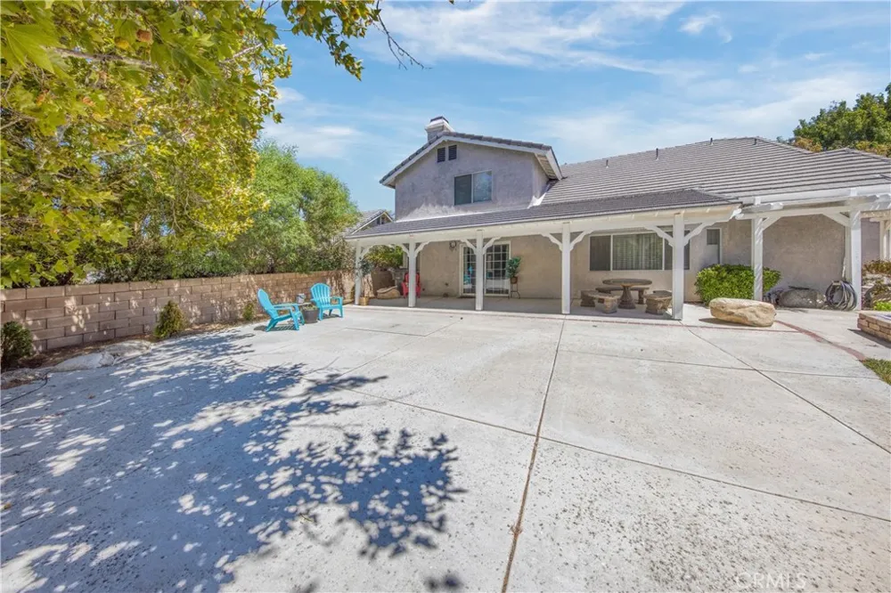 41501 Prairievista Place Quartz Hill, CA 93536