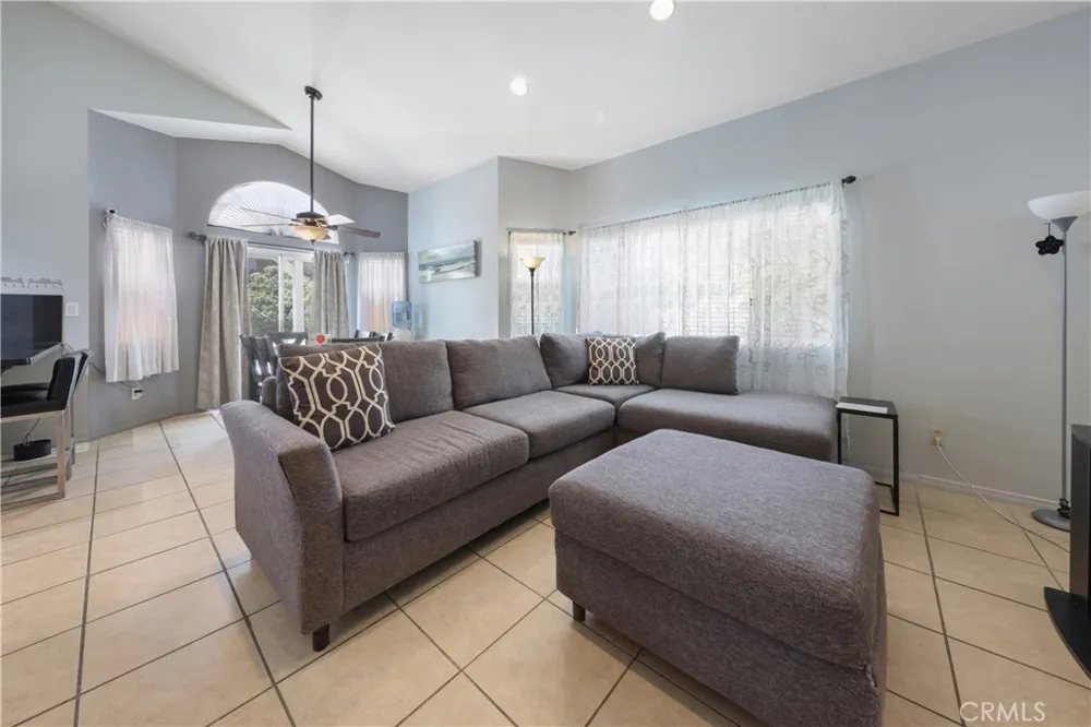 41501 Prairievista Place Quartz Hill, CA 93536