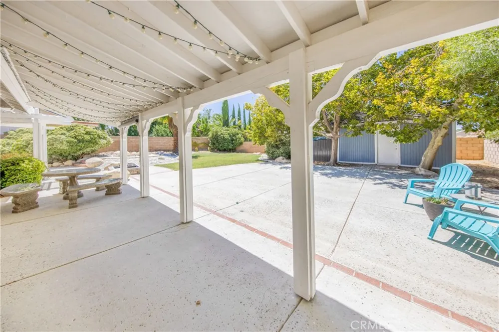 41501 Prairievista Place Quartz Hill, CA 93536