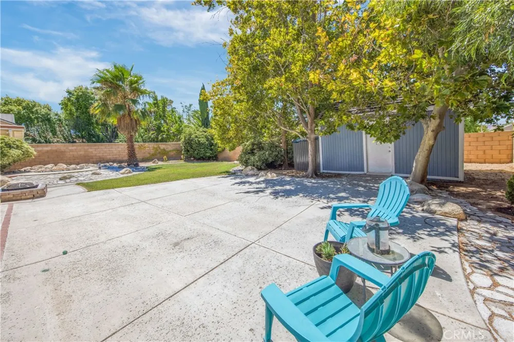 41501 Prairievista Place Quartz Hill, CA 93536