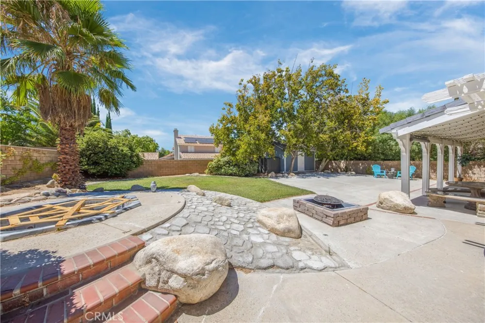 41501 Prairievista Place Quartz Hill, CA 93536