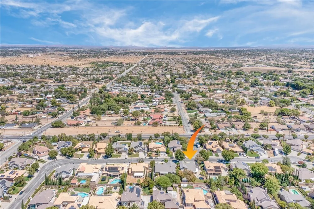 41501 Prairievista Place Quartz Hill, CA 93536