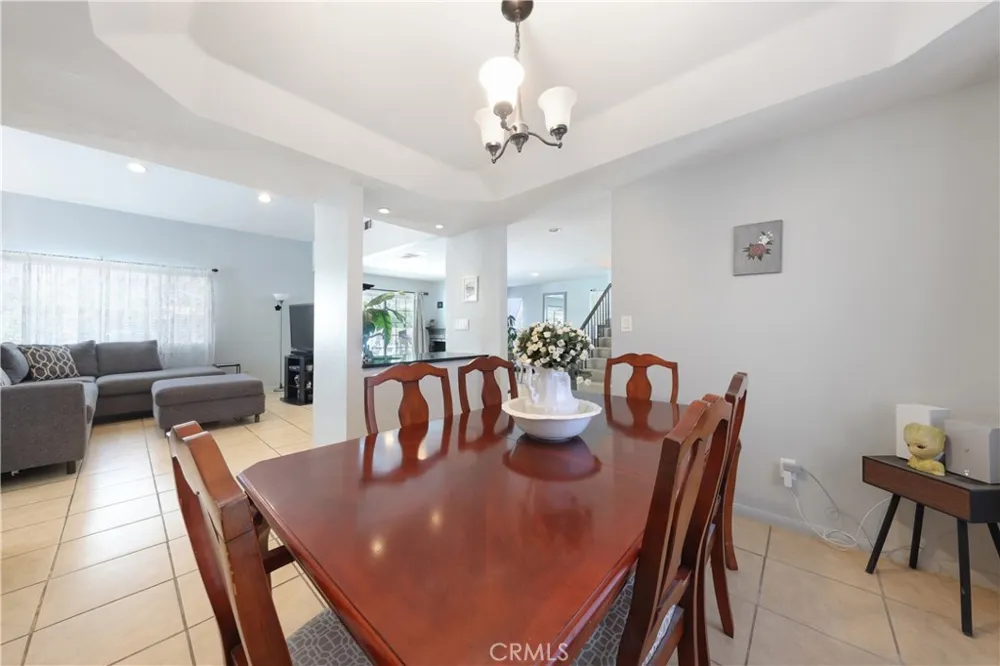 41501 Prairievista Place Quartz Hill, CA 93536