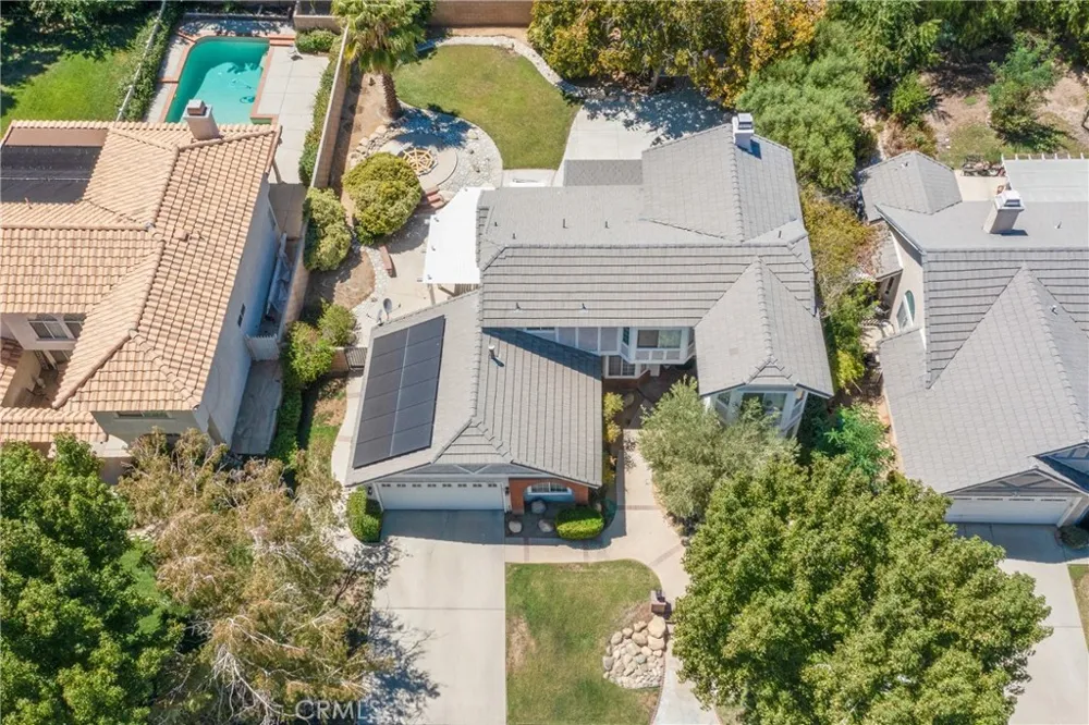 41501 Prairievista Place Quartz Hill, CA 93536