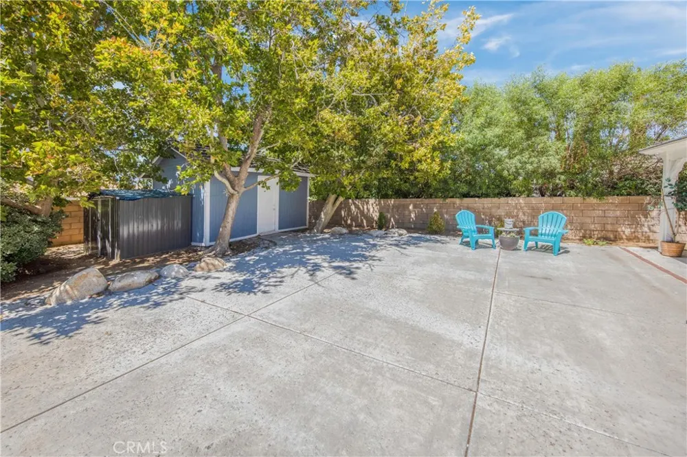 41501 Prairievista Place Quartz Hill, CA 93536