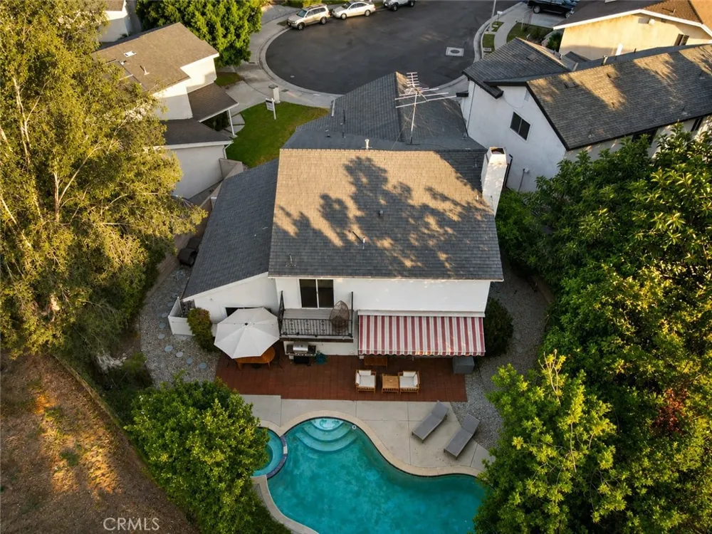 7819 Goldmine Lane Lake Balboa, CA 91406