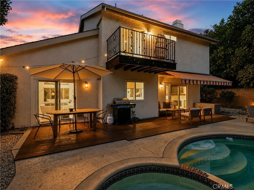7819 Goldmine Lane Lake Balboa, CA 91406