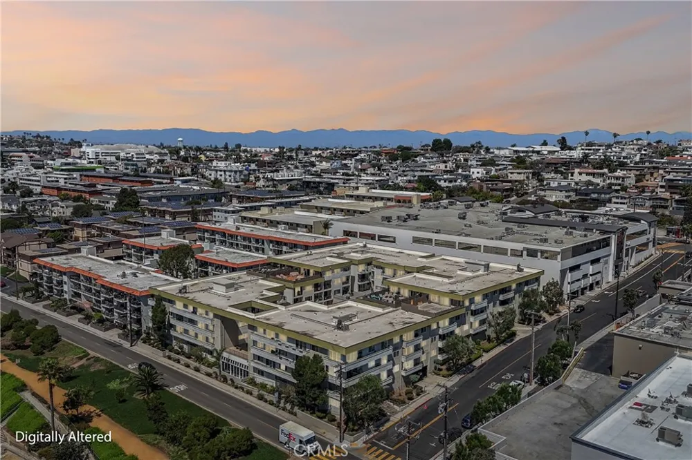 1600 Ardmore Avenue #319 Hermosa Beach, CA 90254