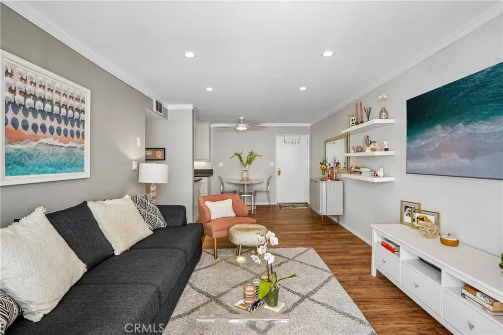 1600 Ardmore Avenue #319 Hermosa Beach, CA 90254