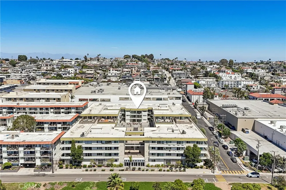 1600 Ardmore Avenue #319 Hermosa Beach, CA 90254