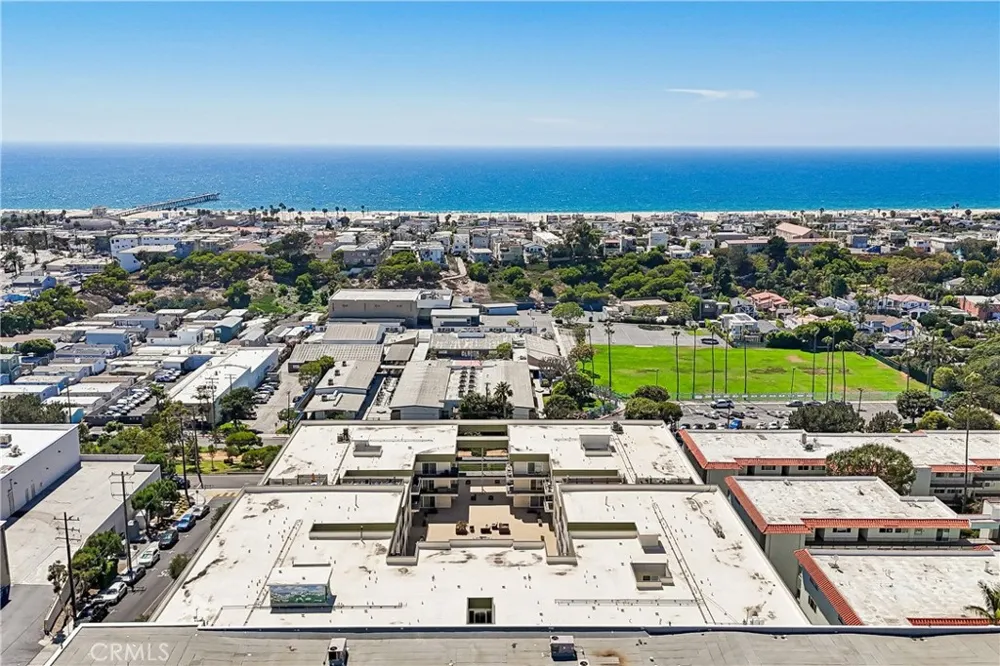 1600 Ardmore Avenue #319 Hermosa Beach, CA 90254