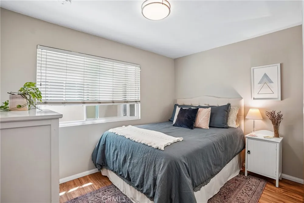 1600 Ardmore Avenue #319 Hermosa Beach, CA 90254