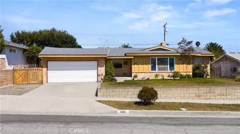 520 Lyford Drive
