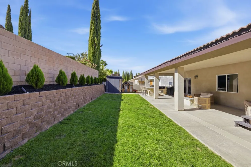 13280 Palos Grande Victorville, CA 92395