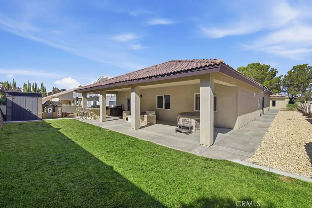 13280 Palos Grande Victorville, CA 92395
