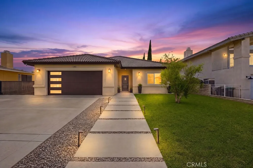 13280 Palos Grande Victorville, CA 92395