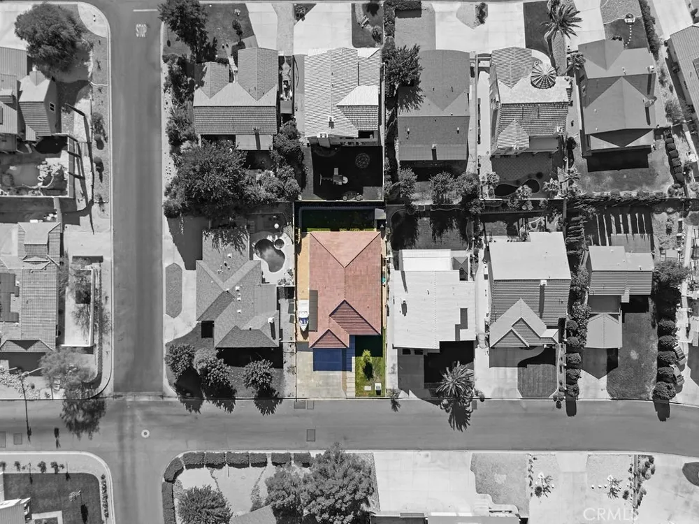 13280 Palos Grande Victorville, CA 92395