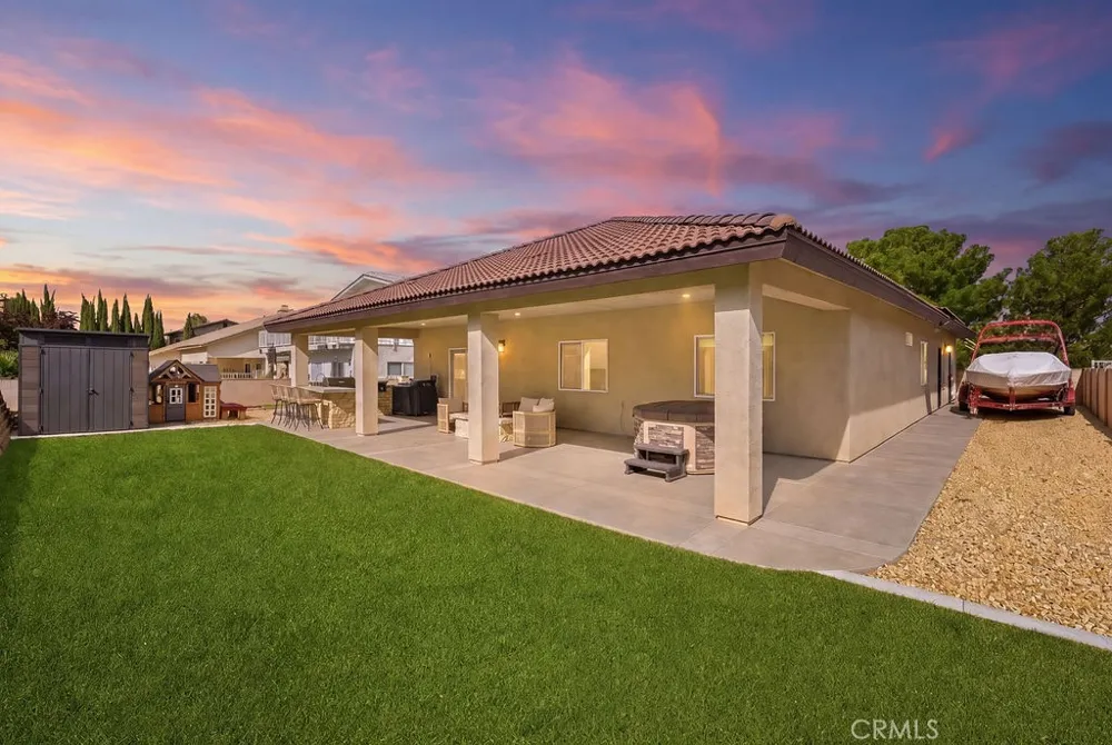 13280 Palos Grande Victorville, CA 92395